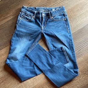 Miss Me jegging jeans